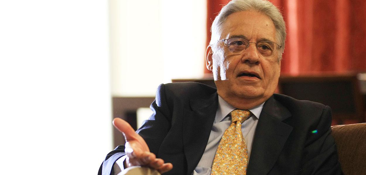 Fernando Henrique Cardoso