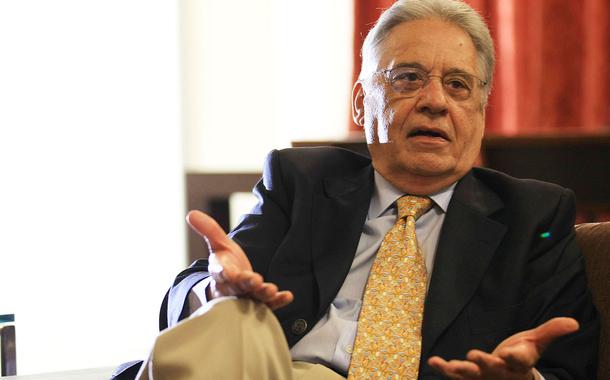 Fernando Henrique Cardoso