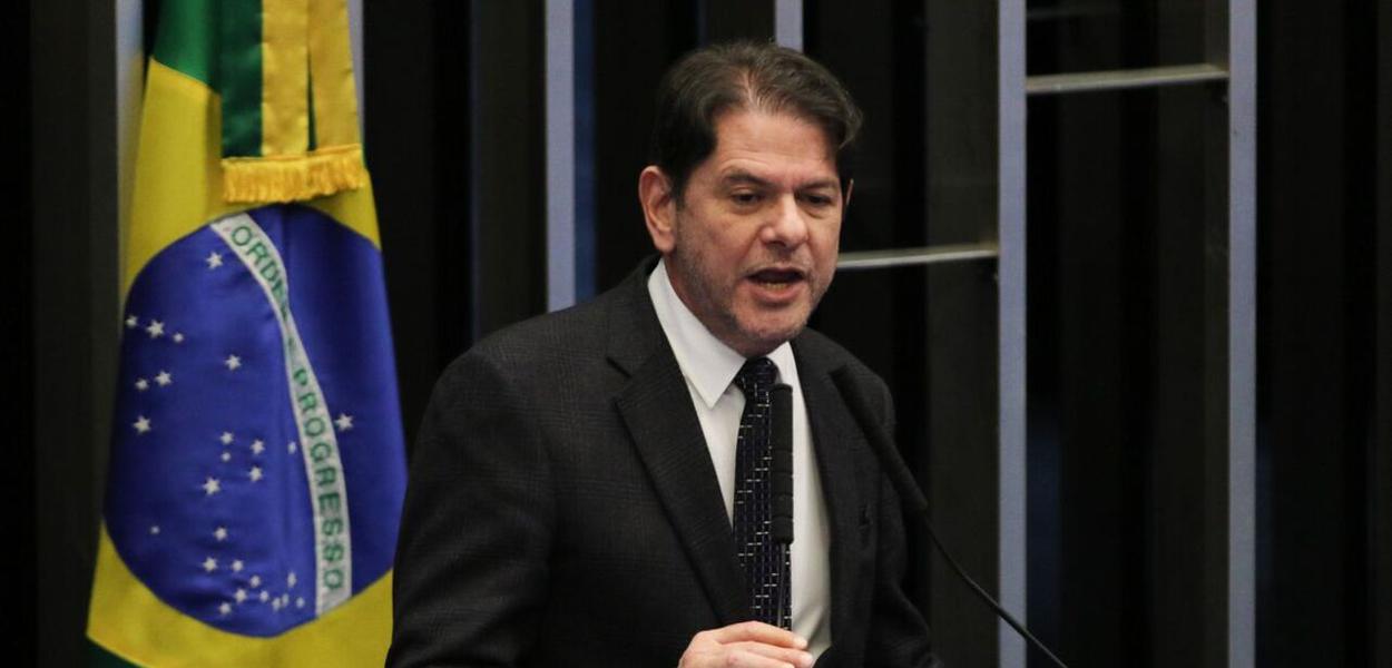 Cid Gomes