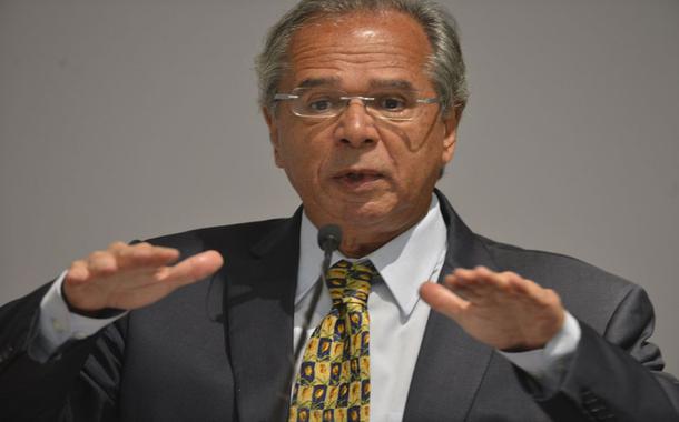 Ministro Paulo Guedes ameaçou deixar o cargo