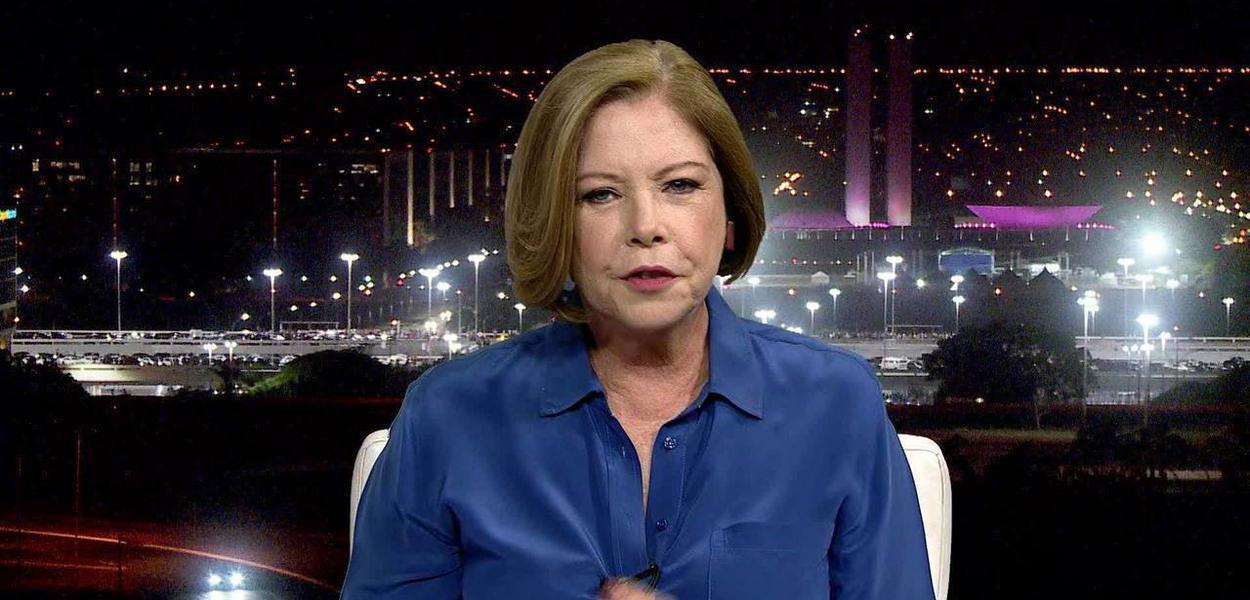Eliane Catanhêde