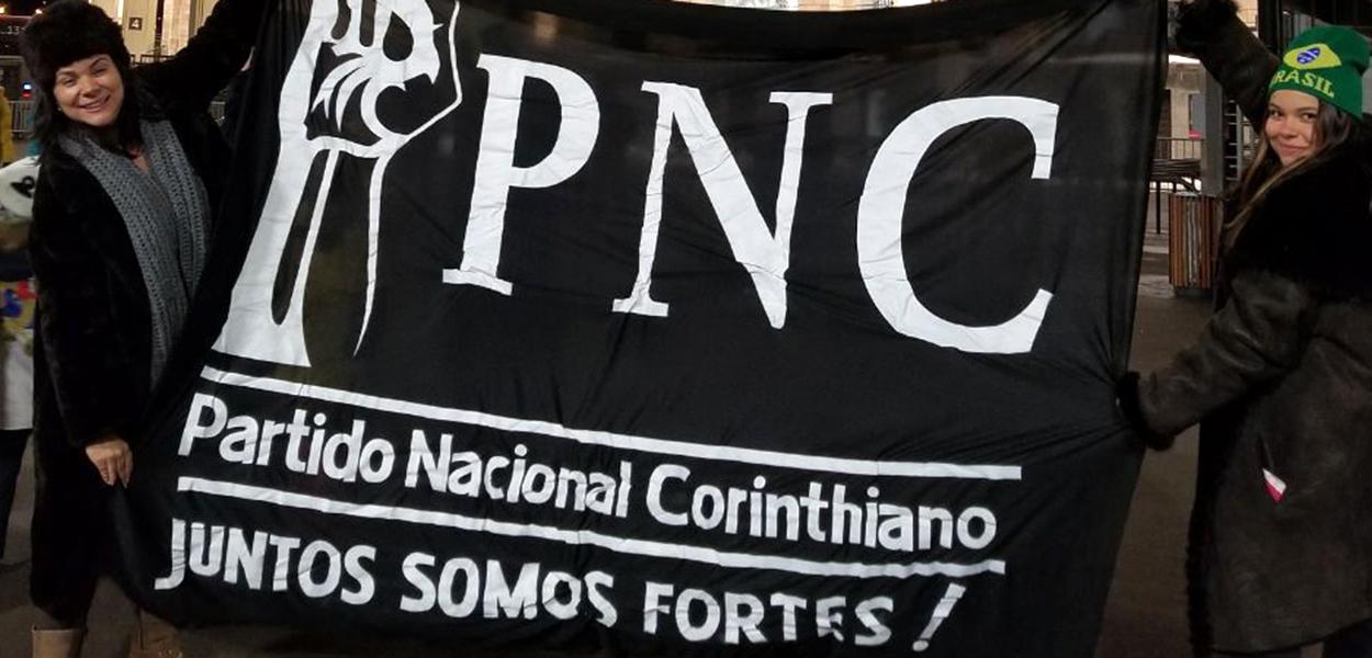 Partido Nacional Corinthiano (PNC)