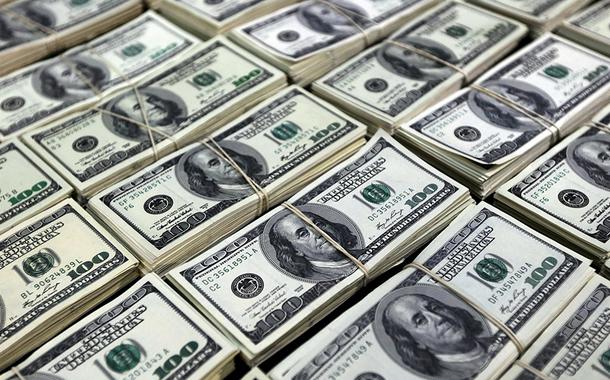 Cédulas de dólar