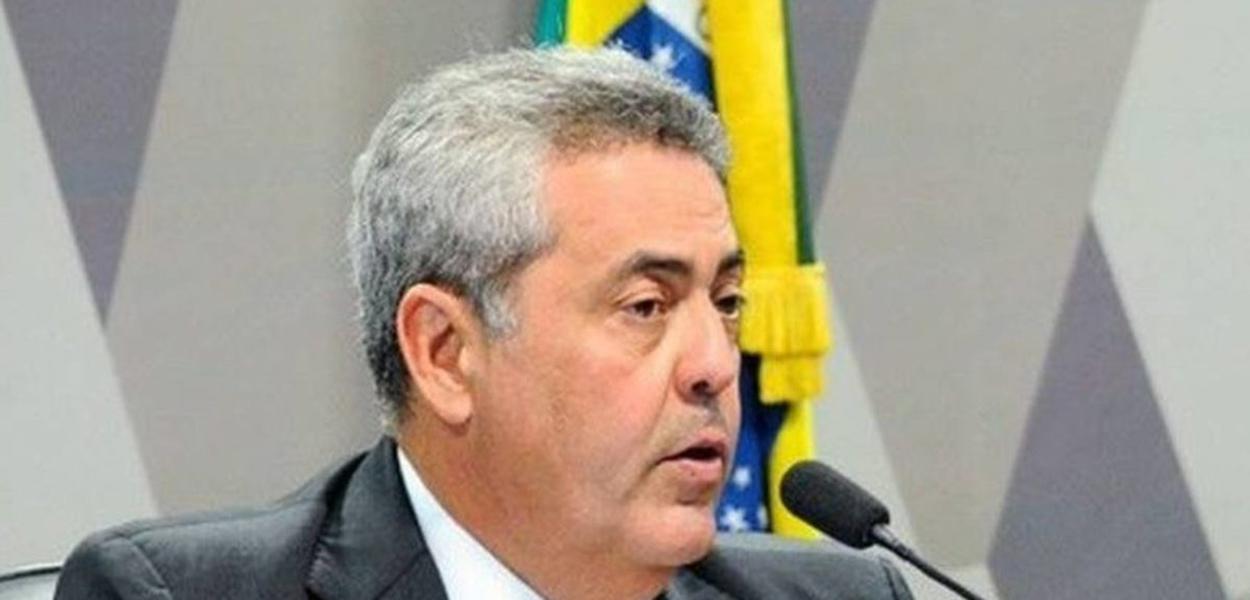 Subprocurador Nívio de Freitas Silva Filho fez reclamação à PGR
