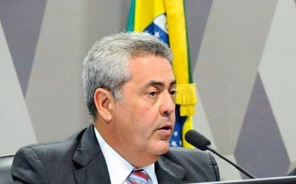 Subprocurador Nívio de Freitas Silva Filho fez reclamação à PGR