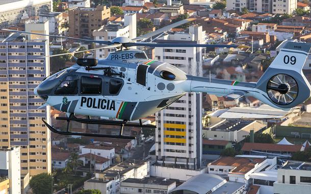 Policiais paralisam e violência assusta o Ceará