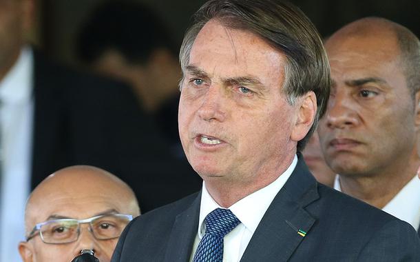Jair Bolsonaro