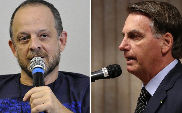 Breno Altman | Jair Bolsonaro