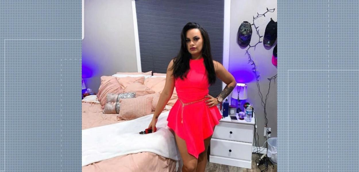 Vítima EUA