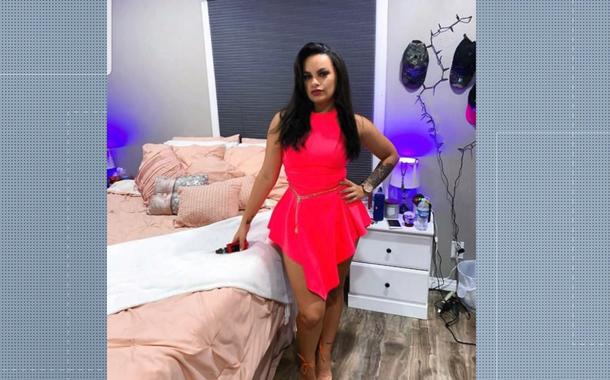 Vítima EUA