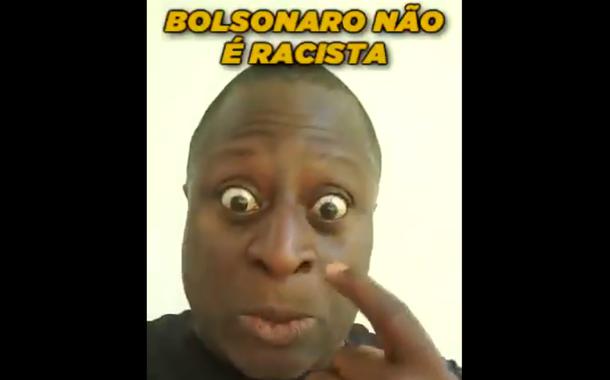 Hélio Negão