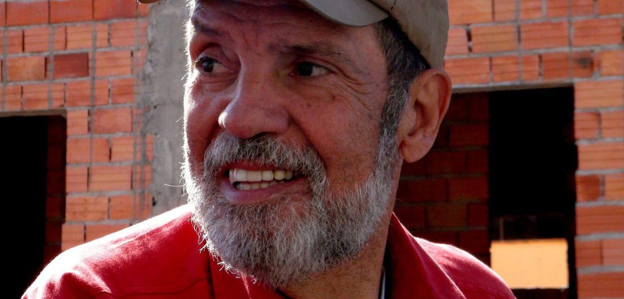 Ex-prefeito de Diadema, Gilson Luiz Correia de Menezes participou da fundação do PT e foi o primeiro prefeito eleito pelo partido, em 1982