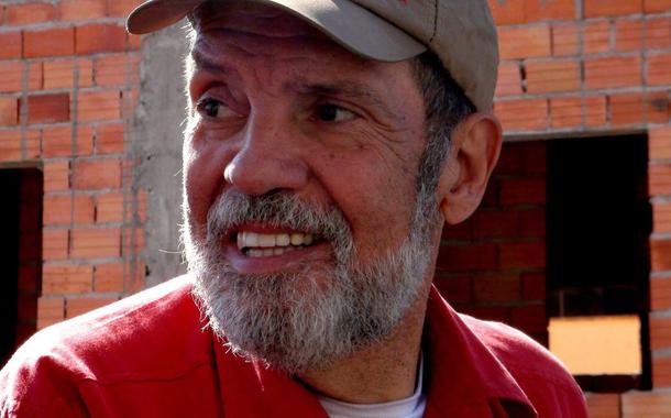Ex-prefeito de Diadema, Gilson Luiz Correia de Menezes participou da fundação do PT e foi o primeiro prefeito eleito pelo partido, em 1982
