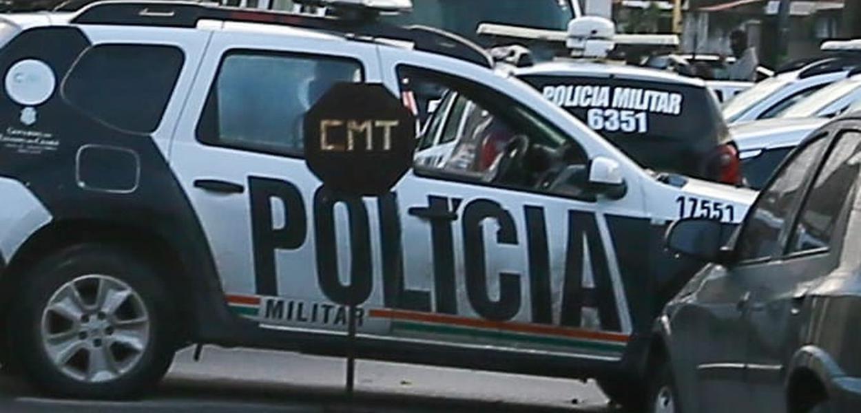 Número de homicídios continua subindo no Ceará, com a paralisação de policiais (Foto: Divulgação) Número de homicídios continua subindo no Ceará, com a paralisação de policiais