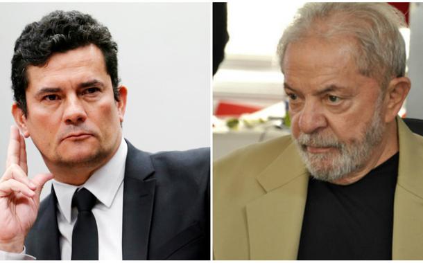 Documentos revelam contradições de Sérgio Moro