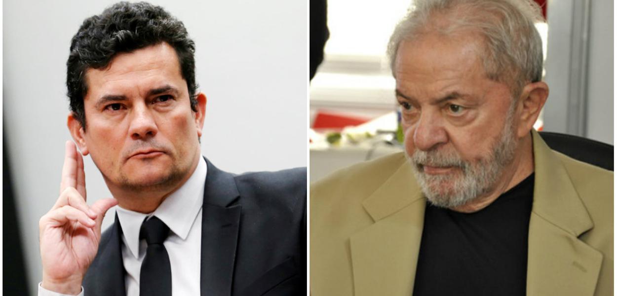 Documentos revelam contradições de Sérgio Moro