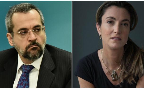 Ministro da Educação, Abraham Weintraub, continua bloqueando jornalistas no Twitter
