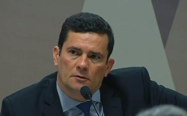 Sergio Moro