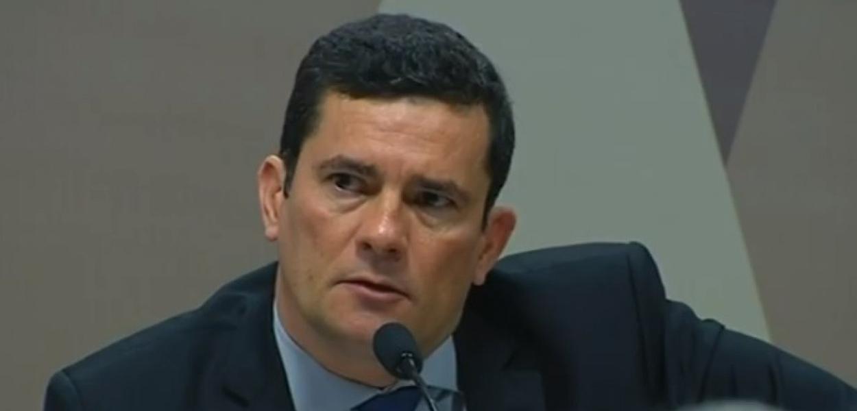 Sergio Moro