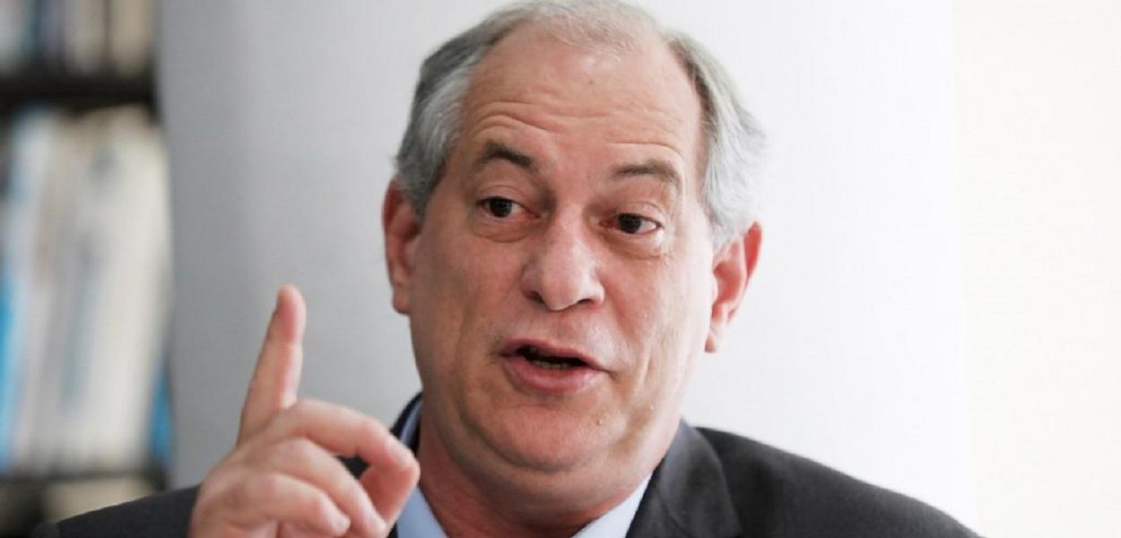 Ciro Gomes