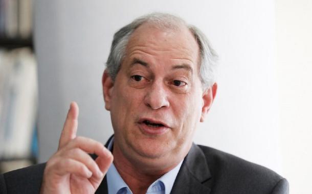 Ciro Gomes