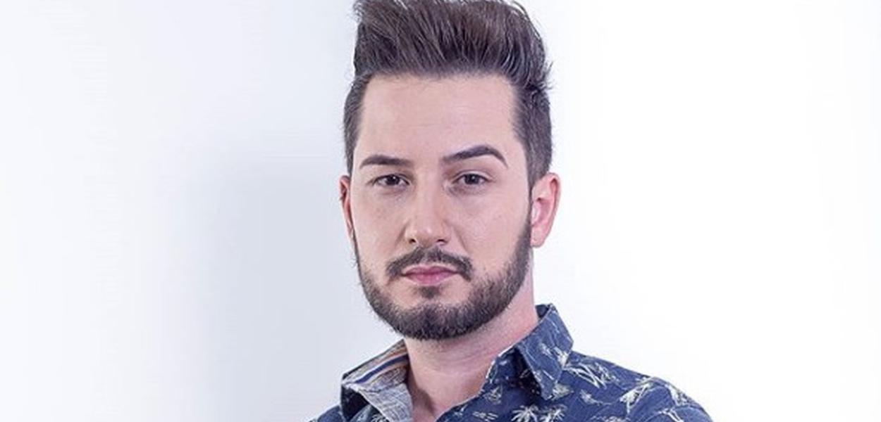 Cantor foi resgatado com vida, mas não resistiu