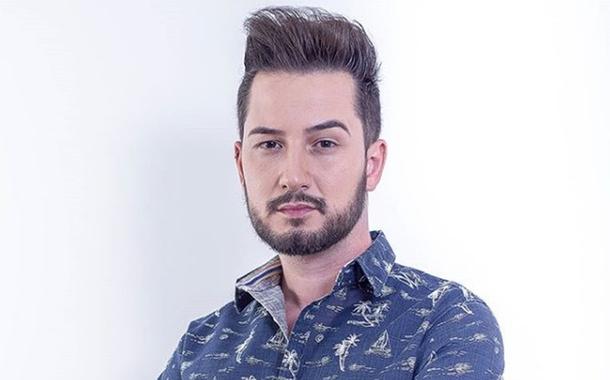Cantor foi resgatado com vida, mas não resistiu
