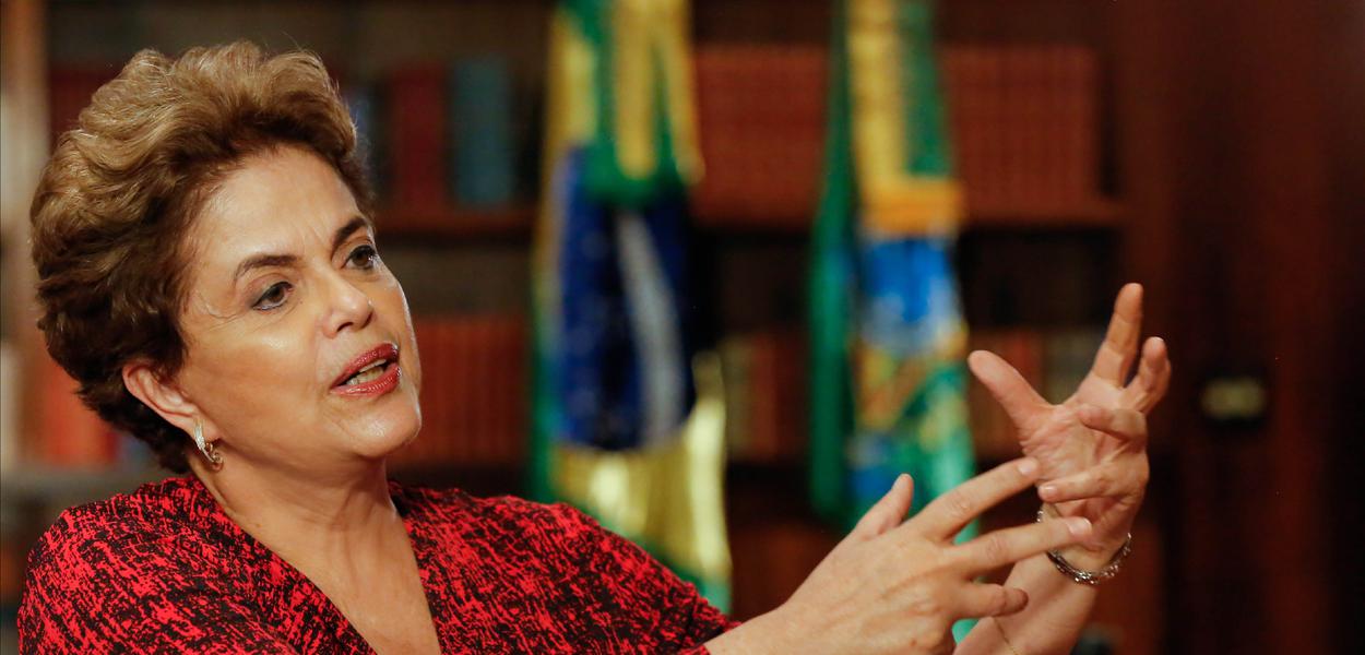 Dilma Rousseff