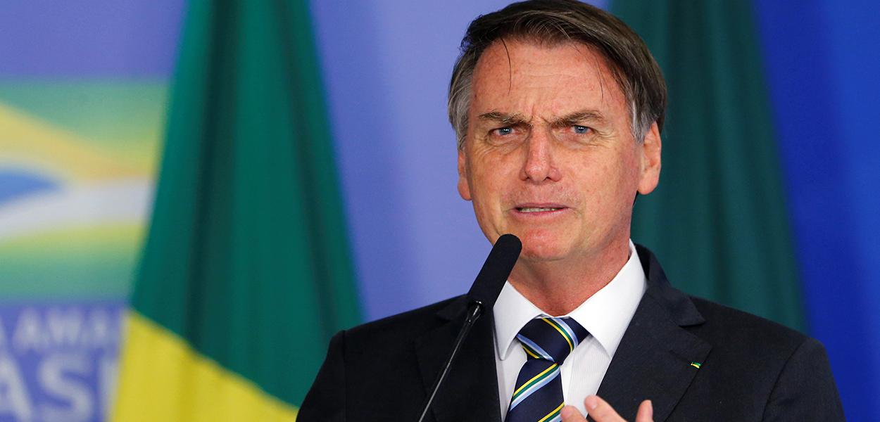 Jair Bolsonaro