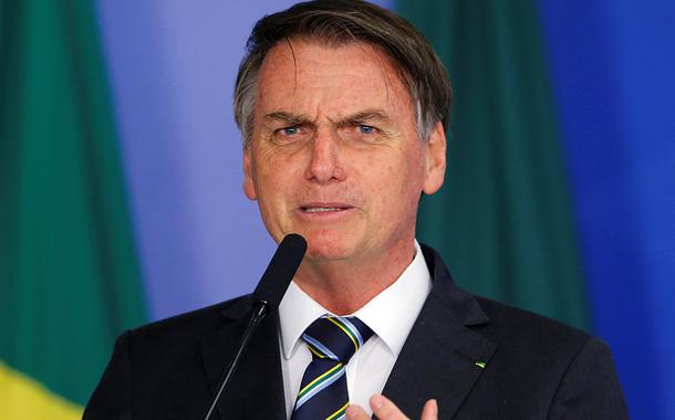 Jair Bolsonaro