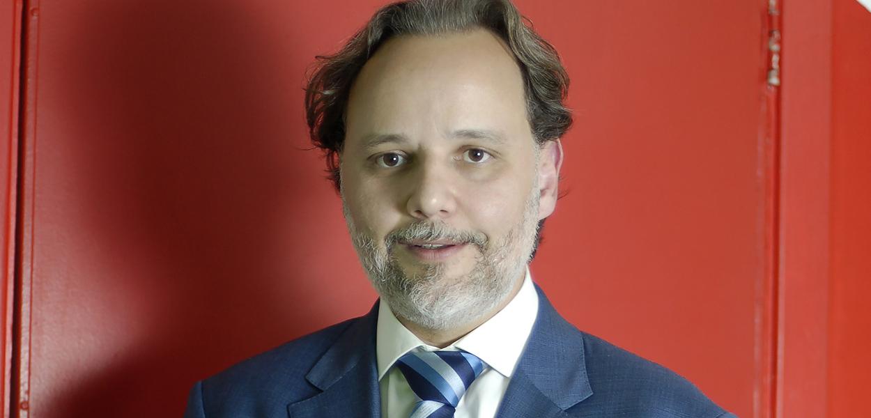 Marco Aurélio de Carvalho
