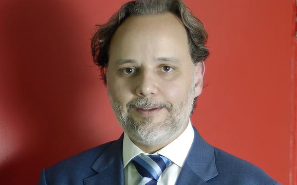 Marco Aurélio de Carvalho