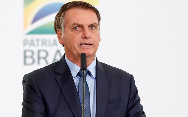Jair Bolsonaro