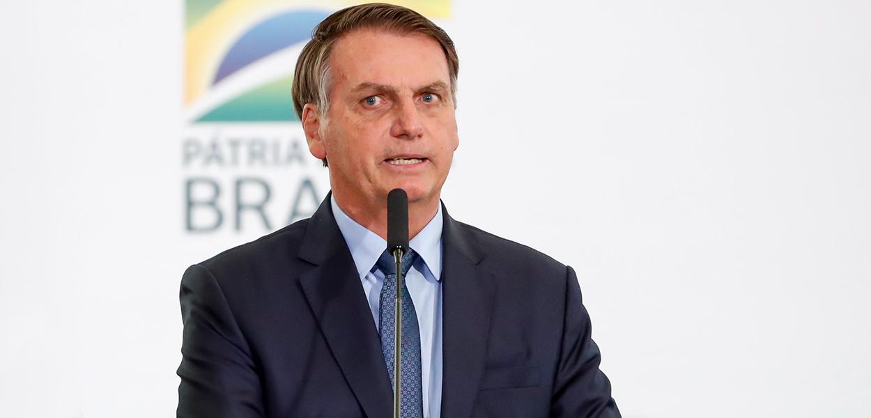 Jair Bolsonaro