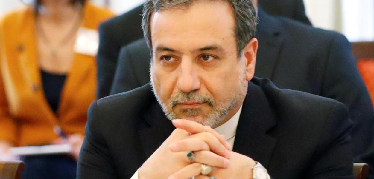Irã diz estar aberto para salvar acordo nuclear