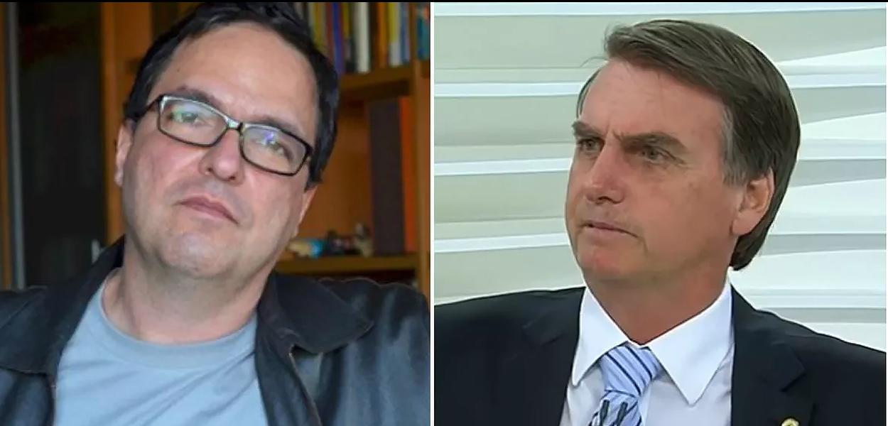 Bolsonaro não tem força para aplicar um novo golpe.