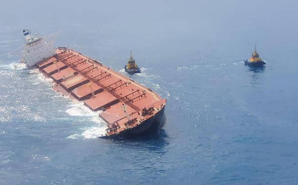 Navio Vale