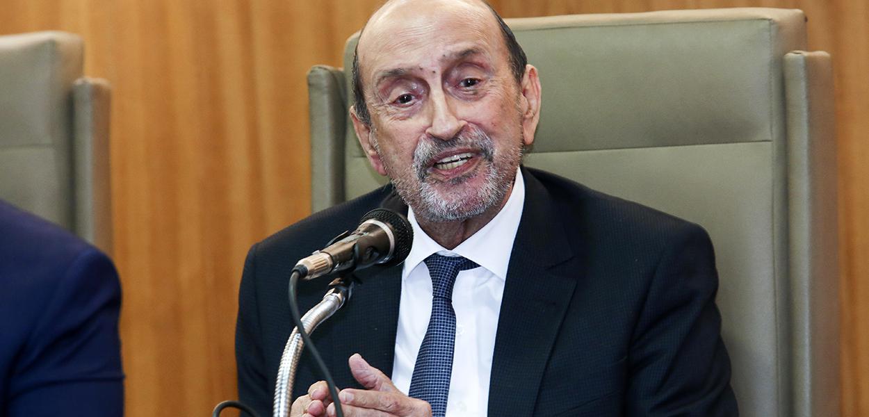 Por muito menos Collor e Dilma sofreram impeachment.