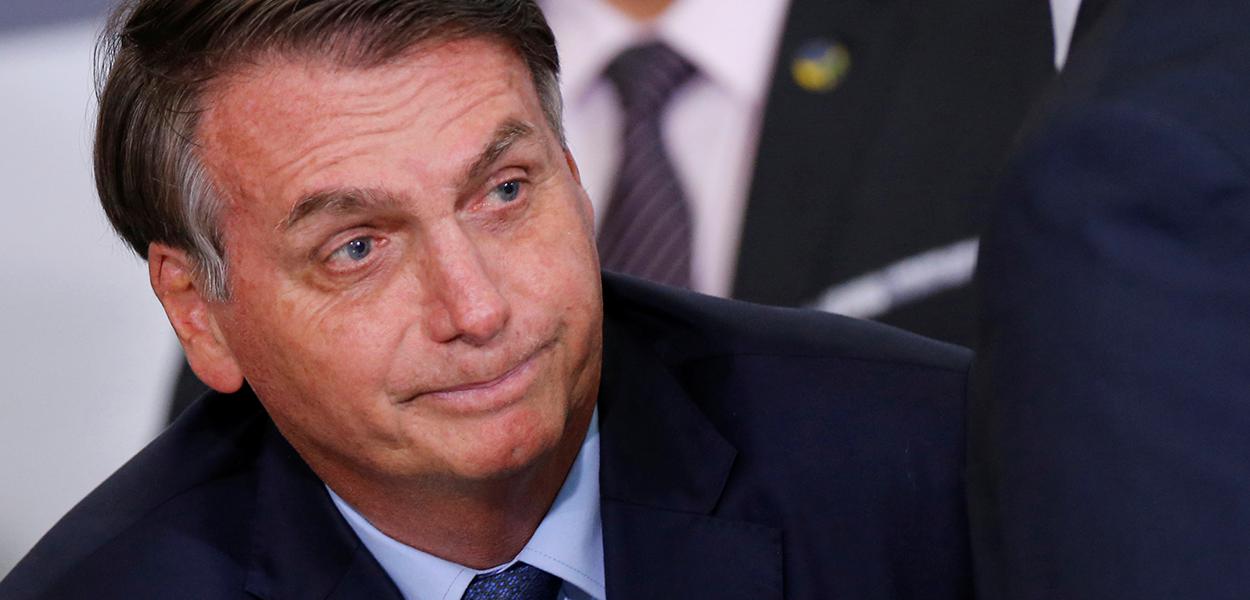 Jair Bolsonaro