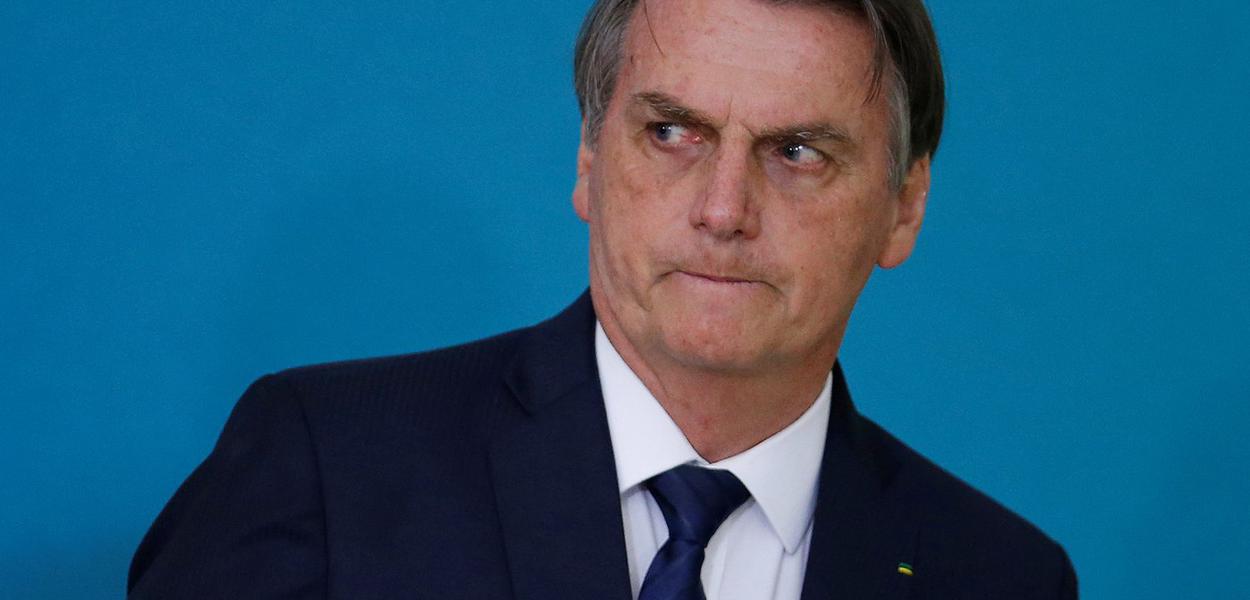 Jair Bolsonaro