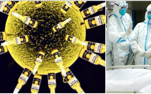 Cerveja mexicana tem queda nas vendas após boatos relacionando seu nome ao coronavírus