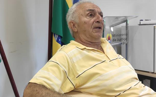 José Magalhães Filho