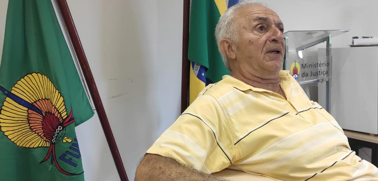 José Magalhães Filho