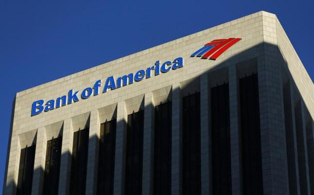 Bank of America