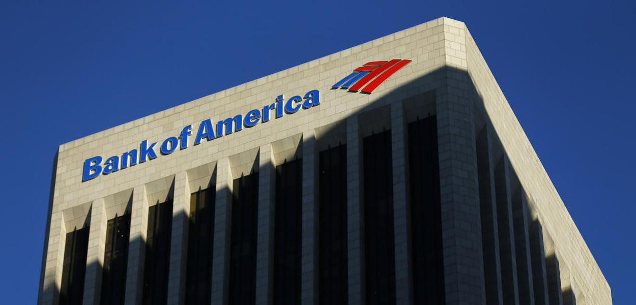 Bank of America