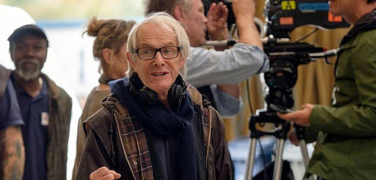 Cineasta Ken Loach alerta para consequências à política de figuras como Donald Trump e Jair Bolsonaro