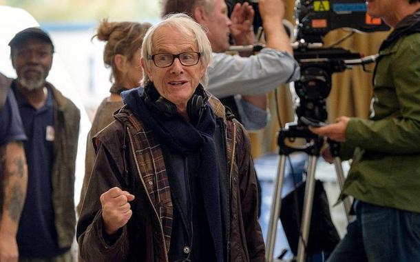 Cineasta Ken Loach alerta para consequências à política de figuras como Donald Trump e Jair Bolsonaro