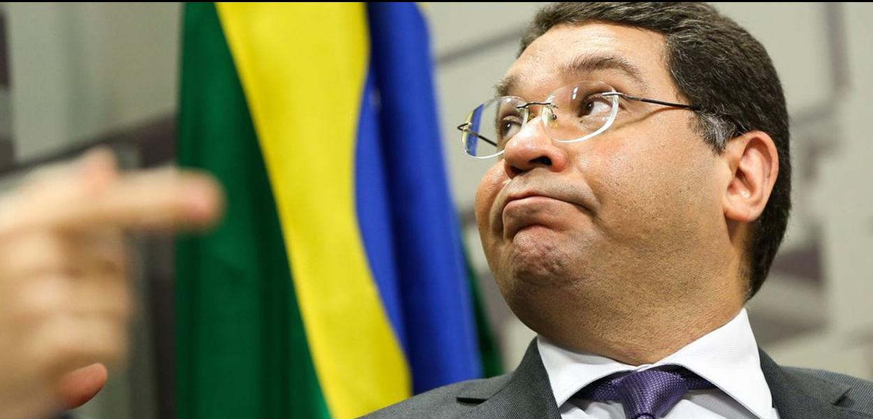 Secretário do Tesouro diz que Coronavírus pode afetar crescimento.
