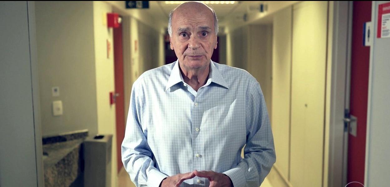 Coronavírus infectará grande número de brasileiros antes de desaparecer.