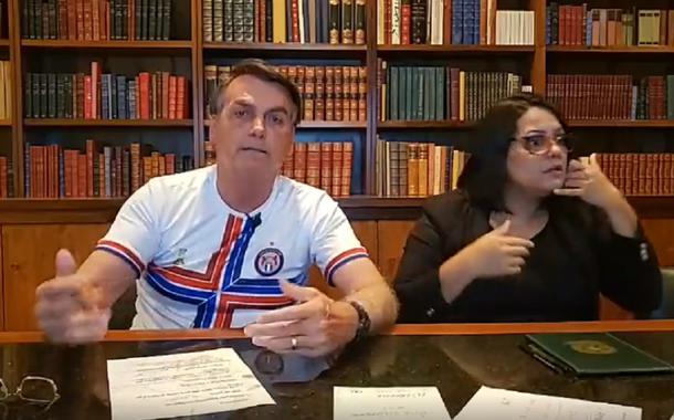 Bolsonaro